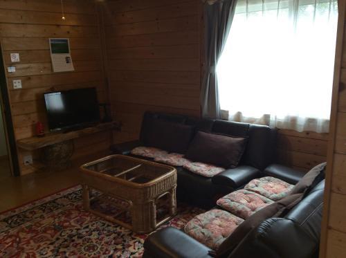 Lodge Woody Life