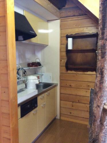 Lodge Woody Life