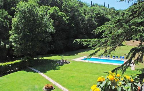 Villa La Damigella
