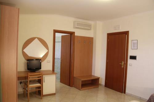 Hotel Del Parco