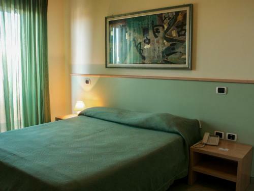 Blu Hotel