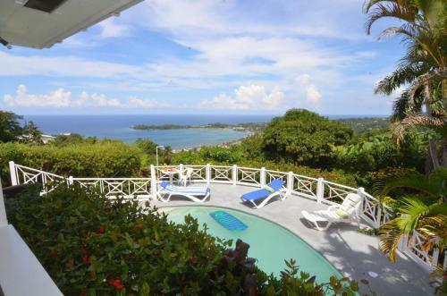 Tranquility Villa