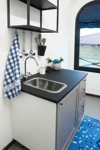 Apartamento Mavi's Home