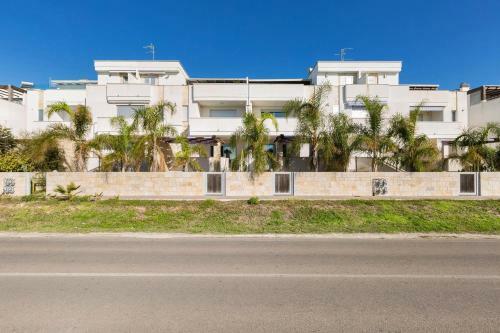 Apartamento Appartamento Alba By Barbarhouse