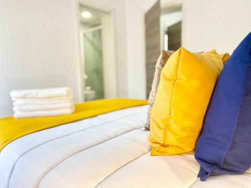 Brighthouse - Modern Apartments In S�tio Nazar�