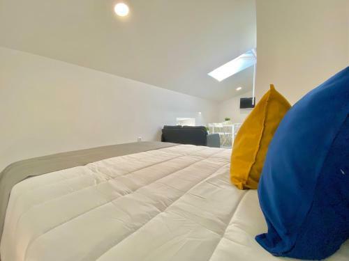 Brighthouse - Modern Apartments In S�tio Nazar�