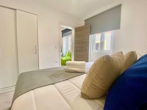 Brighthouse - Modern Apartments In S�tio Nazar�