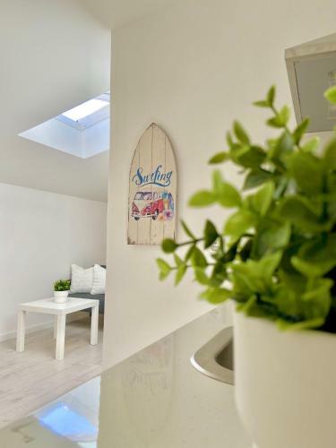 Brighthouse - Modern Apartments In S�tio Nazar�