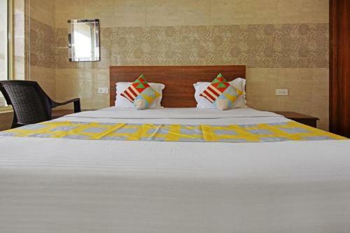 3rk Fort Resort
