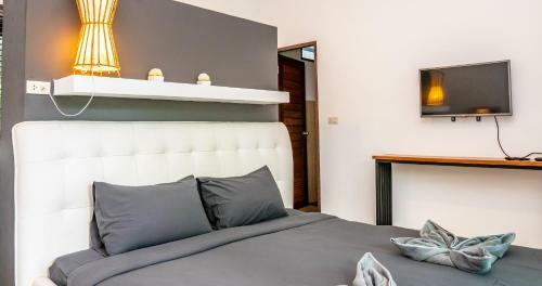 Apartamento Aqua Suites
