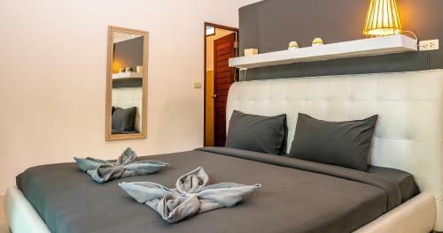 Apartamento Aqua Suites