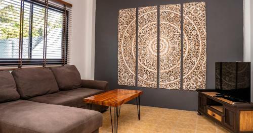 Apartamento Aqua Suites