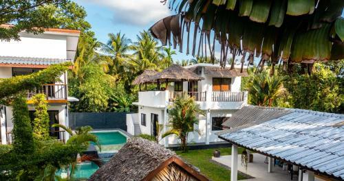 Apartamento Aqua Suites
