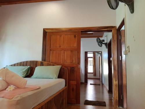 Hostal Bor Hin Baan Tai