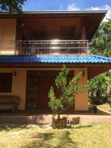 Hostal Bor Hin Baan Tai