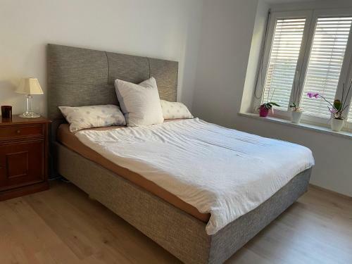 Apartamento Stadtwohnung Villach Lind