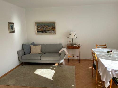 Apartamento Stadtwohnung Villach Lind