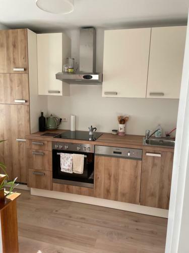 Apartamento Stadtwohnung Villach Lind