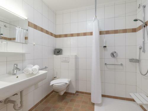 Aparthotel Brandauerhof