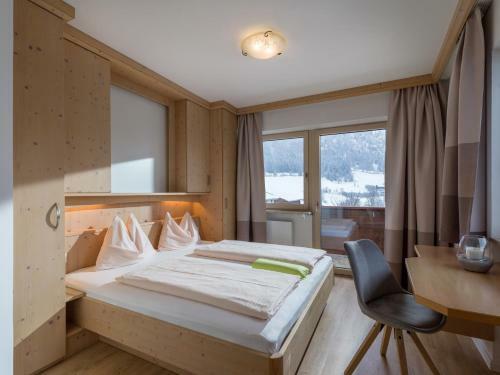 Aparthotel Brandauerhof