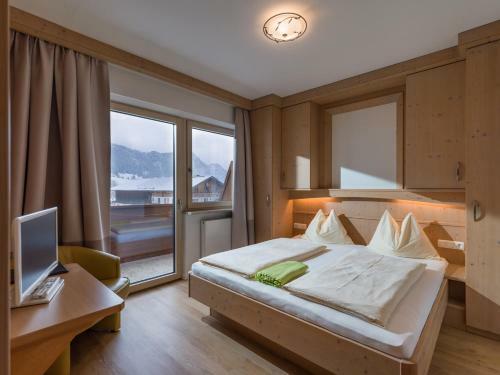 Aparthotel Brandauerhof