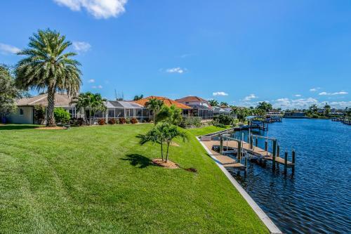 Palmtree Retreat