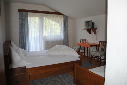 Bed & Breakfast Pension L�rchenhof