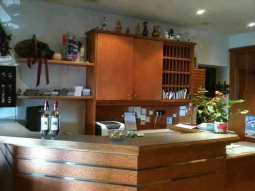 Bed & Breakfast Pension L�rchenhof