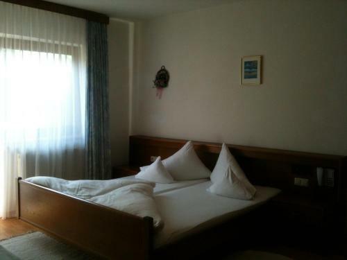 Bed & Breakfast Pension L�rchenhof