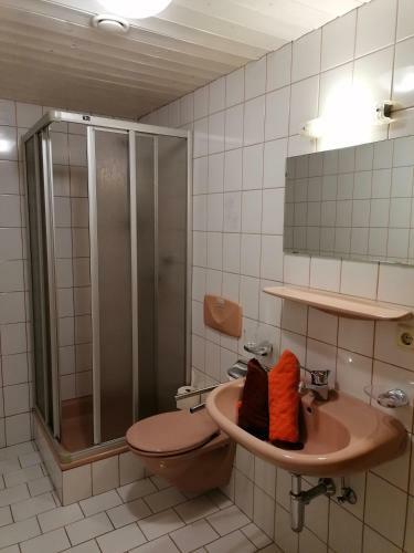 Apartamento Haus Bergwind