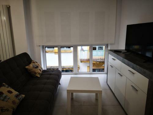 Apartamento Casa Carmen 2