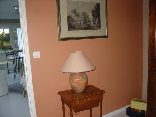 Bed & Breakfast Chambre D'h�tes Bellevue