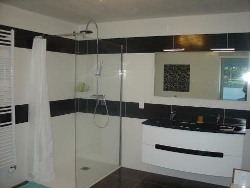 Bed & Breakfast Chambre D'h�tes Bellevue