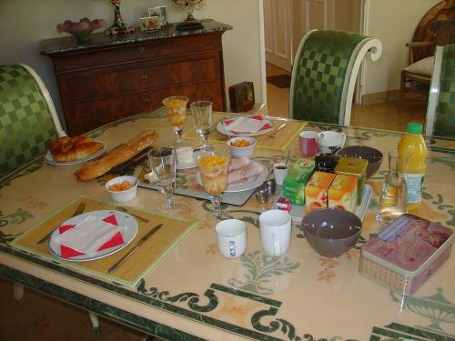 Bed & Breakfast Chambre D'h�tes Bellevue