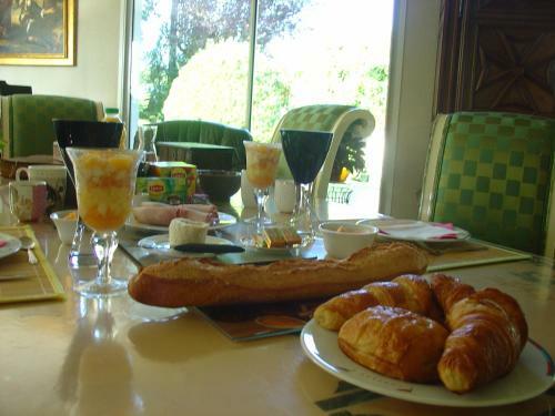Bed & Breakfast Chambre D'h�tes Bellevue