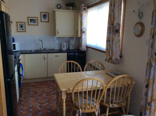Heron Lodge, Edge Of Mabie Forest Dumfries