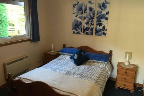 Heron Lodge, Edge Of Mabie Forest Dumfries
