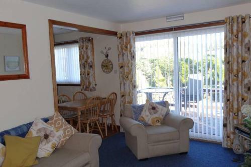 Heron Lodge, Edge Of Mabie Forest Dumfries