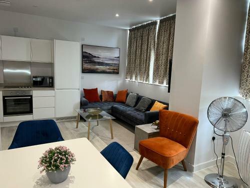 Apartamento 99 Guest House