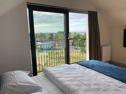 Apartamento Manca Loft & Spa