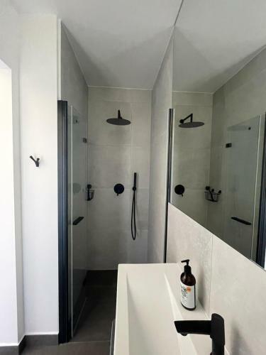 Apartamento Manca Loft & Spa
