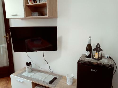 Apartamento Montegrappa Room