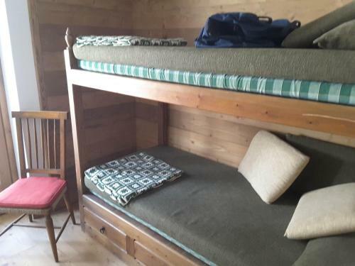 Chalet Val Ferret Courmayeur Mont Blanc Exclusive
