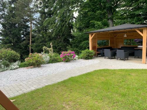 Apartamento Villa Vincent�w