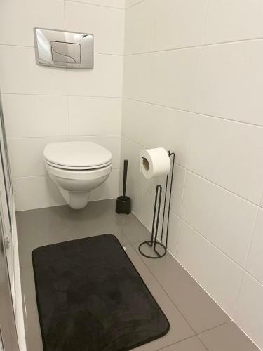 Apartamento Villa Vincent�w