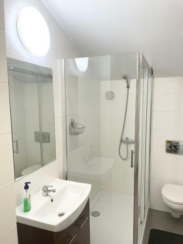 Apartamento Villa Vincent�w