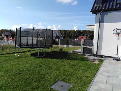 Lodge Morskie Domki Mielno