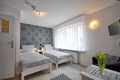 Bed & Breakfast Leokadia Przy Pla?y