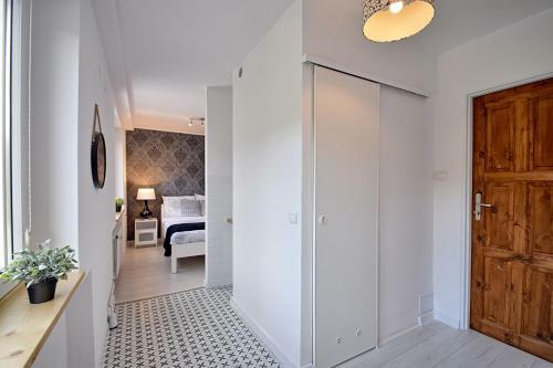 Bed & Breakfast Leokadia Przy Pla?y