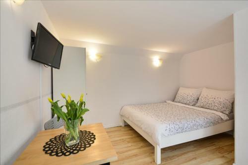 Bed & Breakfast Leokadia Przy Pla?y